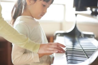 ピアノ教室・音楽教室 ピアノ教室・音楽教室