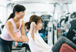 電話・フロント対応の削減によるトレーナーの指導・接客クオリティ向上