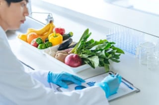 食品卸・業務用食品商社