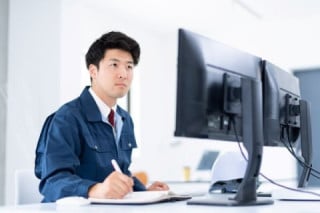【既存取引先向け】支払方法・対応ロット数・取引ルールを24時間自動案内
