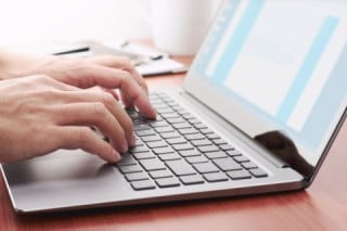 加入者や家族の声を活かしたWebサイトの改善