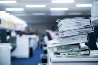 【事業所向け】算定基礎届・月額変更届・各種提出書類のルール照会