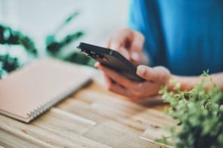 Webサイトに必要な情報が見つかりにくい健康保険組合