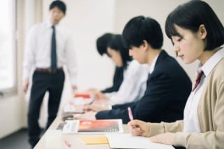 【受験生向け】入試要項・オープンキャンパス・学費などのナビゲーション
