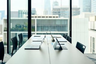 【施設利用者向け】貸し会議室やイベントホールの利用案内