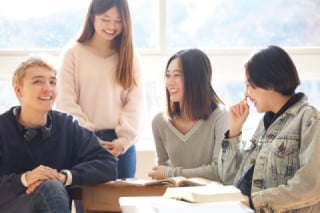 文化振興・国際交流系の団体