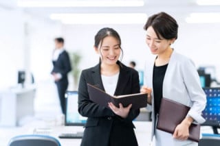 社内ナレッジの検索・マニュアル参照