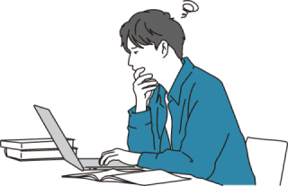 検索キーワードによっては、目的の情報が見つからない（表記ゆれ非対応）