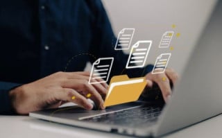 社内マニュアルやPDFをそのまま学習データとして活用可能 社内マニュアルやPDFをそのまま学習データとして活用可能