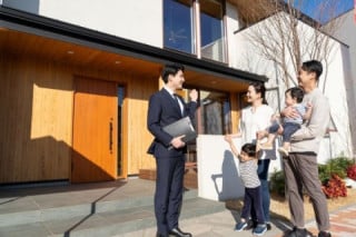 【ハウスメーカー向け】モデルハウス見学予約・資料請求への導線確保