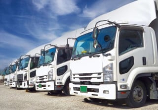 トラック運送会社 トラック運送会社