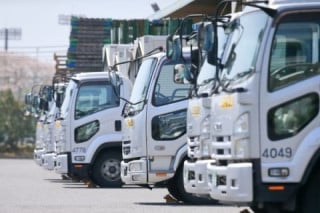 2024年問題によるドライバーの労働時間規制と人手不足の深刻化 2024年問題によるドライバーの労働時間規制と人手不足の深刻化