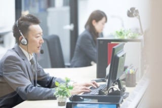 【問い合わせの一次対応向け】対応領域の判別と適切な窓口案内 【問い合わせの一次対応向け】対応領域の判別と適切な窓口案内