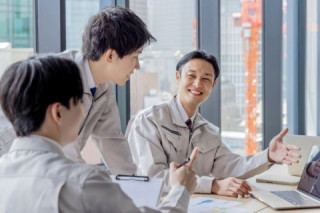 建築会社・工務店のブランディングとは? 建築会社・工務店のブランディングとは?