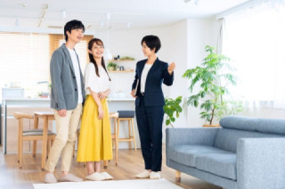 【注文住宅・モデルハウス向け】住宅に関する質問対応・来場予約への誘導