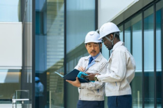 【外国籍スタッフ向け】施工マニュアル・安全衛生ルールの多言語案内