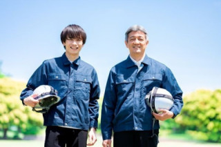 心理的ハードルを下げるスタッフ紹介・職人紹介(人柄コンテンツ) 心理的ハードルを下げるスタッフ紹介・職人紹介(人柄コンテンツ)