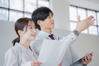 自社の強みや信頼性が十分に伝わっていない 自社の強みや信頼性が十分に伝わっていない