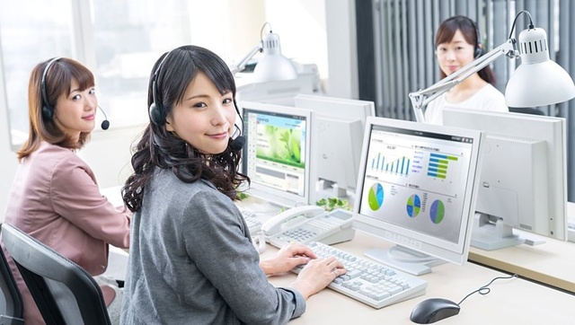 お客様サポート