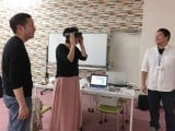 もくもく会#3の様子 もくもく会#3の様子