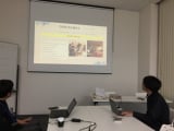 もくもく会#5の様子 もくもく会#5の様子