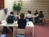 もくもく会#6の様子 もくもく会#6の様子