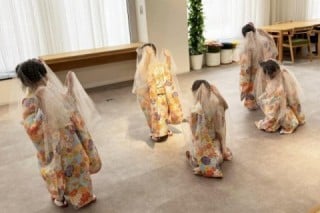 踊り① 踊り①