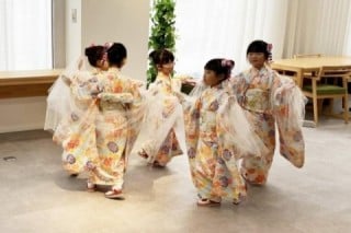 踊り② 踊り②