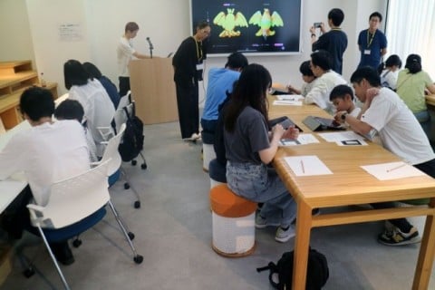 イベント イベント