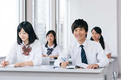 教育機関への出前授業