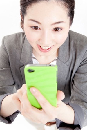 スマホ対応サイトに辿りつきやすくする スマホ対応サイトに辿りつきやすくする