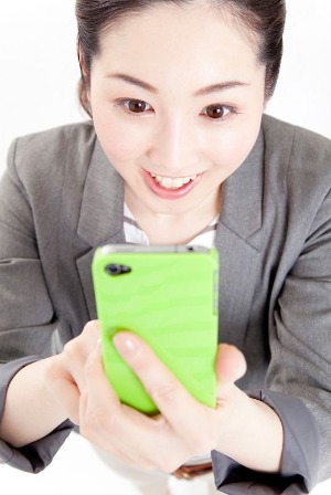 スマホ対応サイトに辿りつきやすくする スマホ対応サイトに辿りつきやすくする