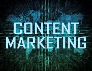 今後のSEO対策はコンテンツマーケティングの視点から、進めることが不可欠 今後のSEO対策はコンテンツマーケティングの視点から、進めることが不可欠