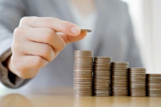コンテンツが蓄積されるほど、集客力が貯金や投資のように大きくなっていく コンテンツが蓄積されるほど、集客力が貯金や投資のように大きくなっていく