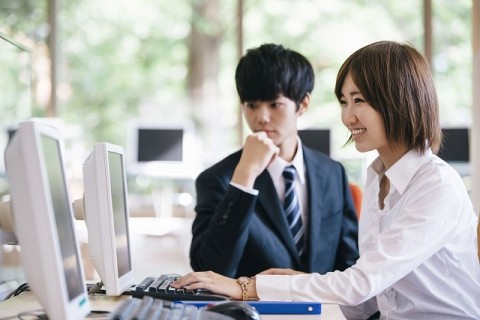 ライバルサイトは見習うべき先輩として、リスペクトしながら分析しよう ライバルサイトは見習うべき先輩として、リスペクトしながら分析しよう