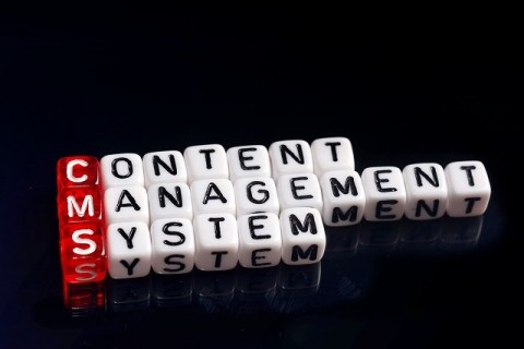 CMS(Content Management System)とは? CMS(Content Management System)とは?
