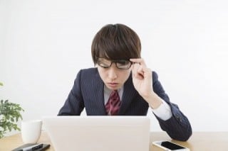 中小企業のホームページ担当者の多くが、Webデザインにばかり注目しているが… 中小企業のホームページ担当者の多くが、Webデザインにばかり注目しているが…