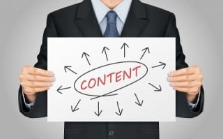 表面的なWebデザインではなく、コンテンツ追加こそが集客と売上げをアップさせる 表面的なWebデザインではなく、コンテンツ追加こそが集客と売上げをアップさせる