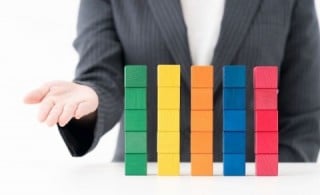 大半の企業では、メインの顧客層以外にも複数のターゲット層が存在しているはず 大半の企業では、メインの顧客層以外にも複数のターゲット層が存在しているはず