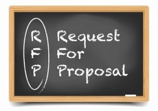 RFP(提案依頼書)とは、ホームページ制作会社に要望や実現したい内容を伝えるための資料のこと RFP(提案依頼書)とは、ホームページ制作会社に要望や実現したい内容を伝えるための資料のこと