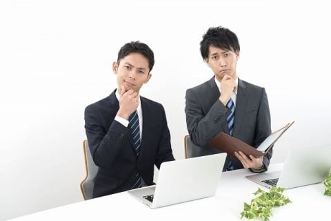 コンペ・相見積もりで値下げの圧力を高めすぎると、イマイチなホームページ制作会社しか残らなくなってしまう コンペ・相見積もりで値下げの圧力を高めすぎると、イマイチなホームページ制作会社しか残らなくなってしまう