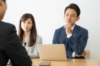 コンペ・相見積もりの件数を増やしすぎると、全体的な提案の劣化を招きかねない コンペ・相見積もりの件数を増やしすぎると、全体的な提案の劣化を招きかねない