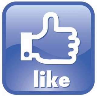 ホームページ上のFacebookのいいねボタンなどの数がリセットされる