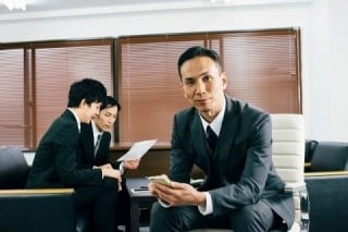 BtoB企業でもスマホ対応が必要な理由 BtoB企業でもスマホ対応が必要な理由