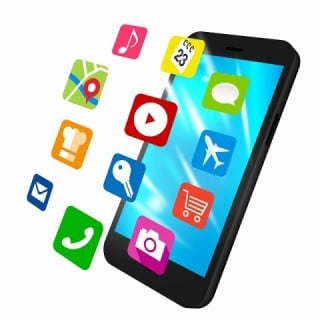 Webマーケティングの主戦場はパソコンからスマートフォンへ急速に移行しつつある Webマーケティングの主戦場はパソコンからスマートフォンへ急速に移行しつつある