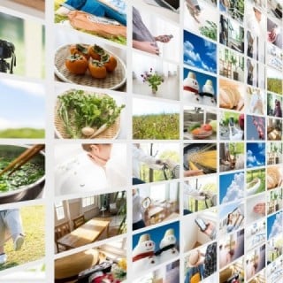 自社のオリジナル写真を掲載することのメリット 自社のオリジナル写真を掲載することのメリット
