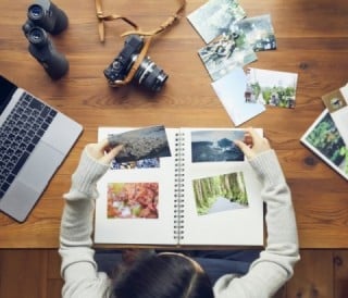 ホームページの写真は実は大事な要素なんです! ホームページの写真は実は大事な要素なんです!