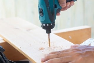 お客様が欲しいものは、本当にドリルなのか? お客様が欲しいものは、本当にドリルなのか?