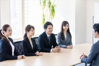 費用をかけずに人材募集ができるGoogleしごと検索は、大企業との採用力のギャップを埋める数少ない手段 費用をかけずに人材募集ができるGoogleしごと検索は、大企業との採用力のギャップを埋める数少ない手段