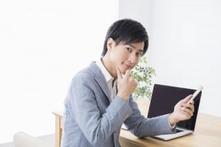 I(Identify:確認する) I(Identify:確認する)